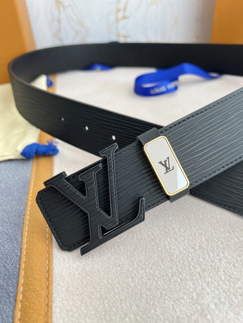 Chic Louis Vuitton Belts 301290
