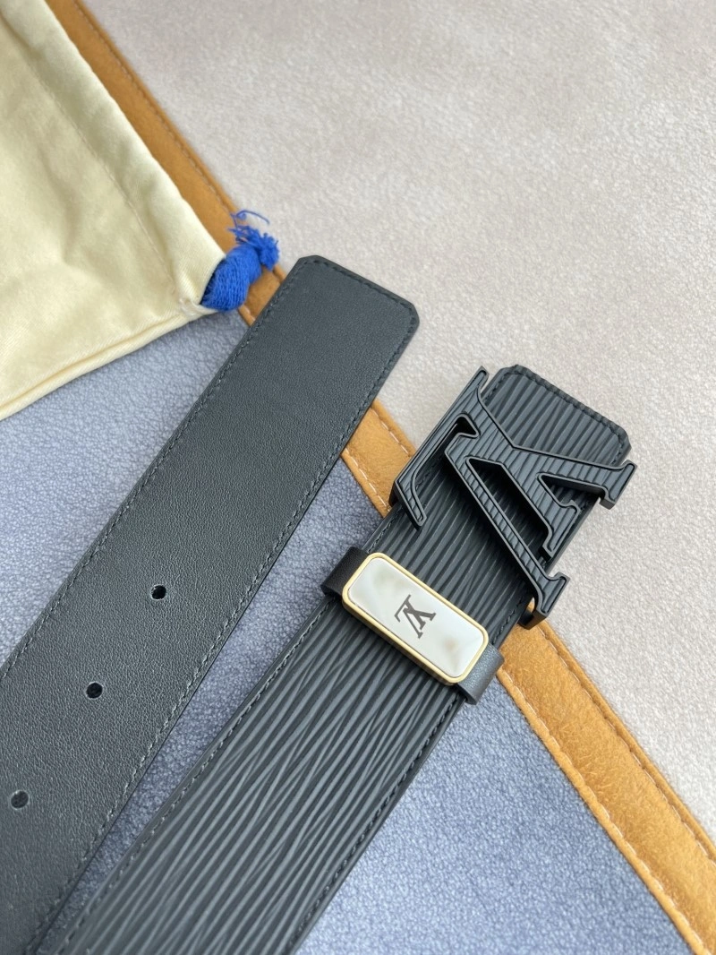 Chic Louis Vuitton Belts 301290