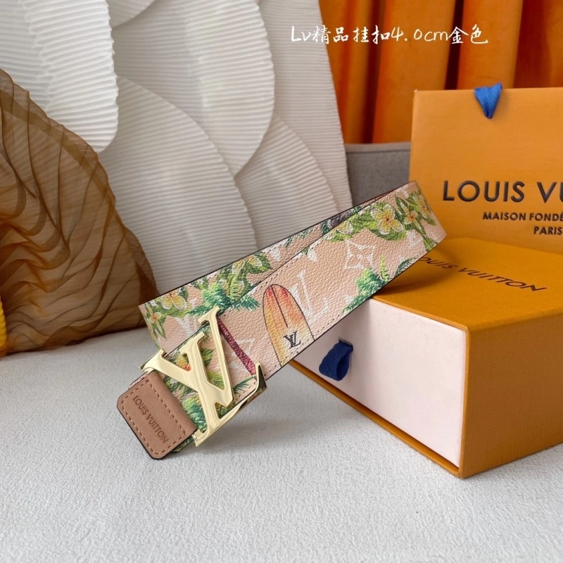 FastDry Louis Vuitton Belts 301280