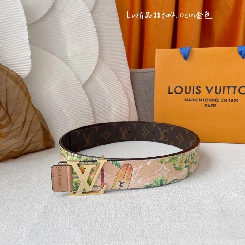FastDry Louis Vuitton Belts 301280