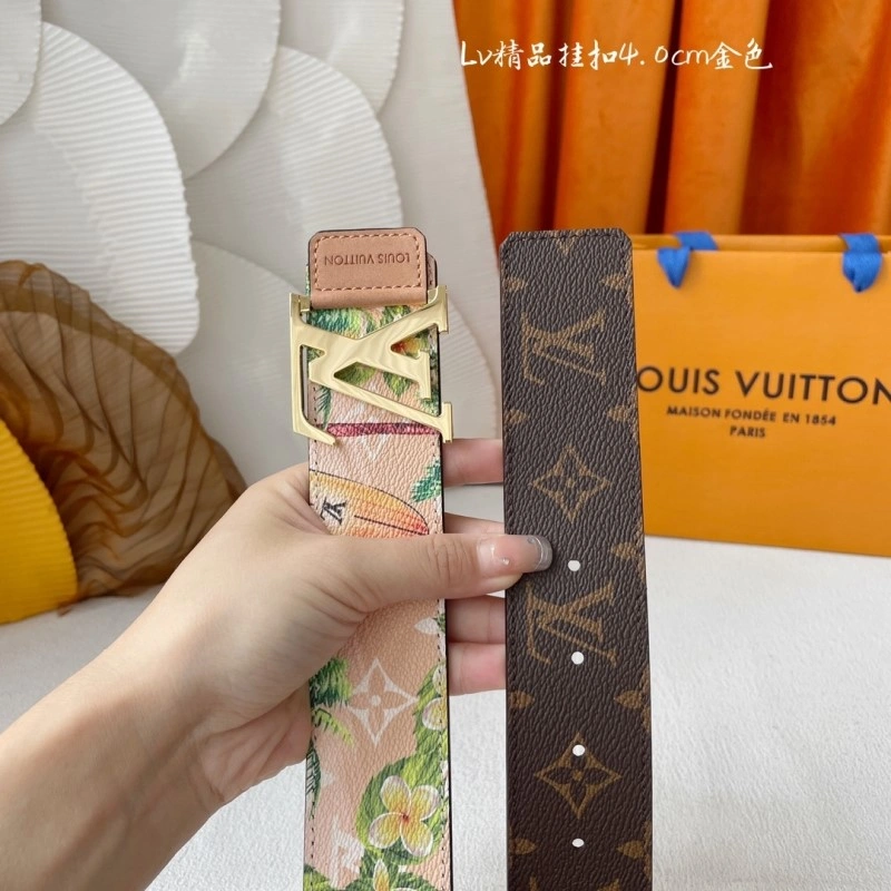 FastDry Louis Vuitton Belts 301280