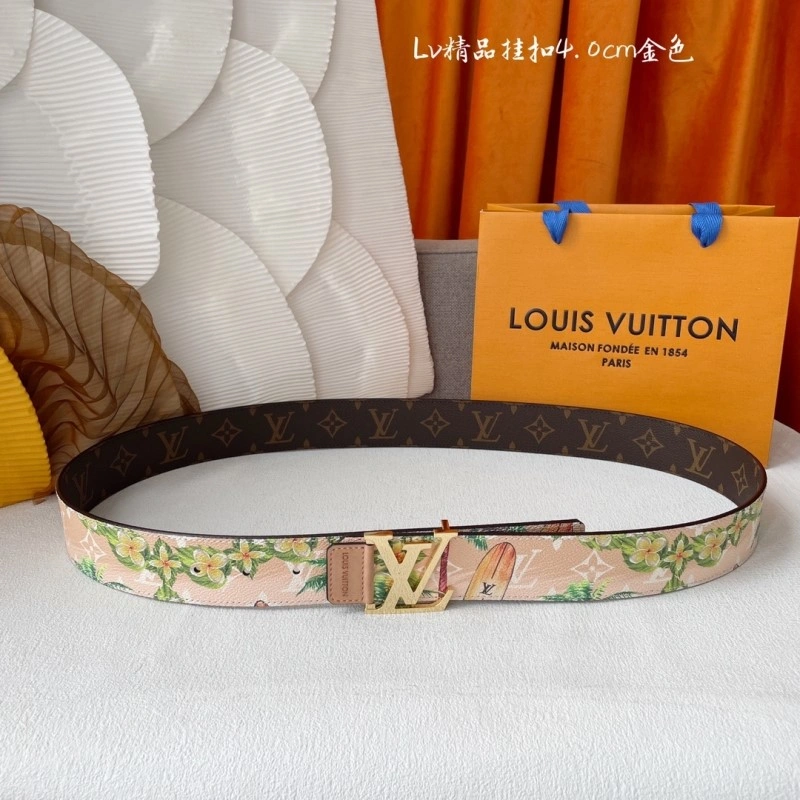 FastDry Louis Vuitton Belts 301280