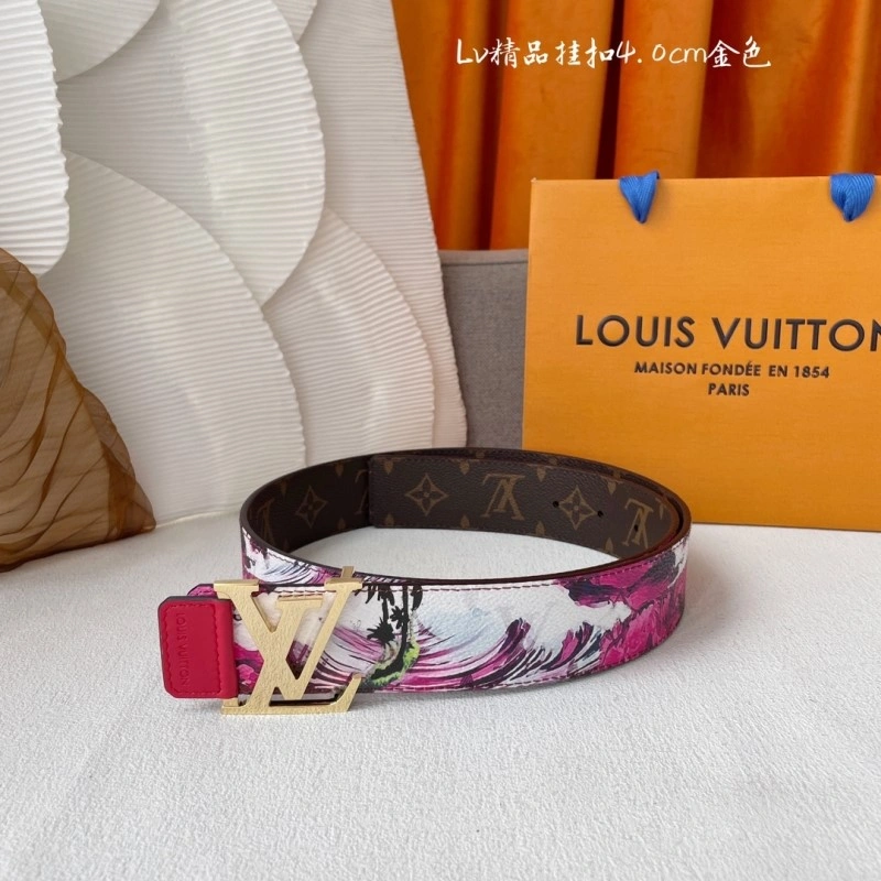 Louis Vuitton Belts Comfortable 301274