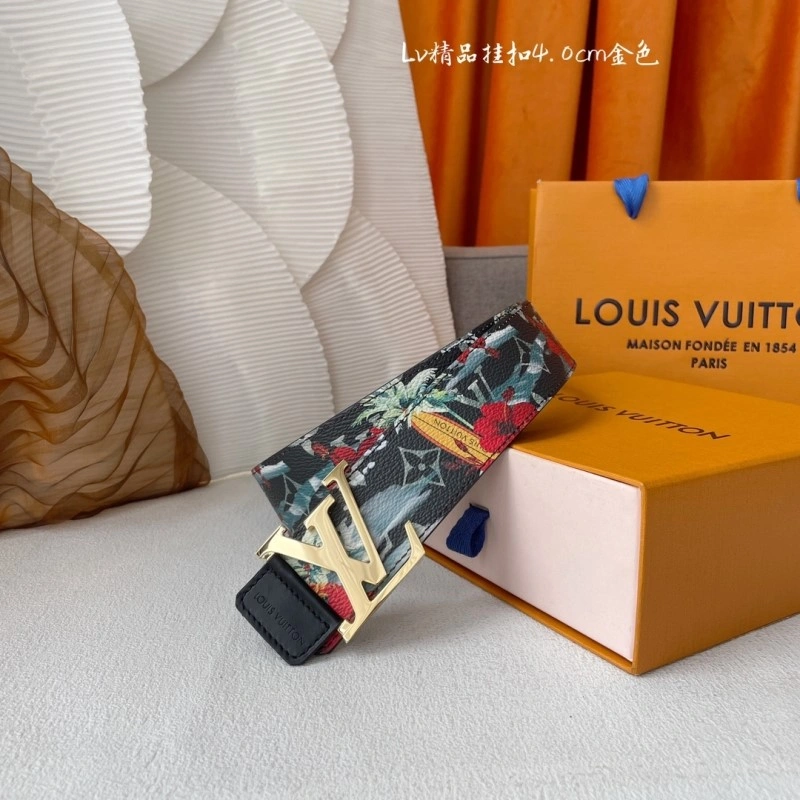 Affordable Louis Vuitton Belts 301275