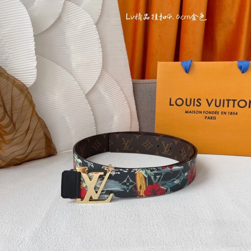 Affordable Louis Vuitton Belts 301275
