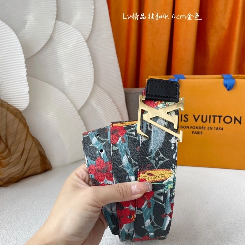 Affordable Louis Vuitton Belts 301275