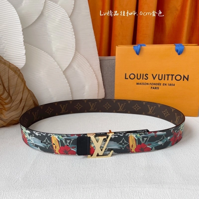 Affordable Louis Vuitton Belts 301275