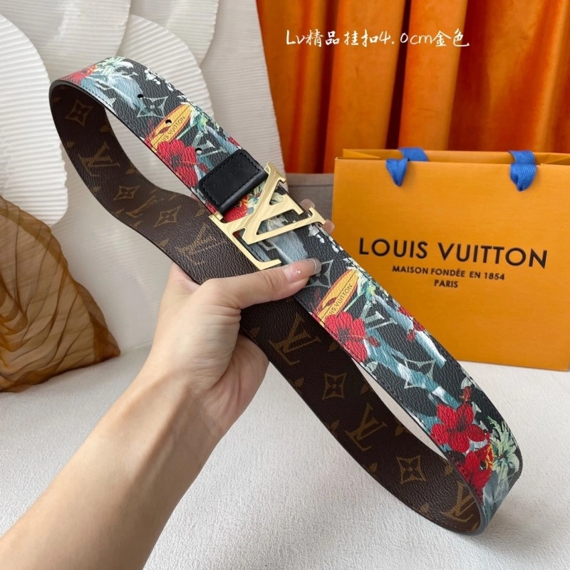 Affordable Louis Vuitton Belts 301275
