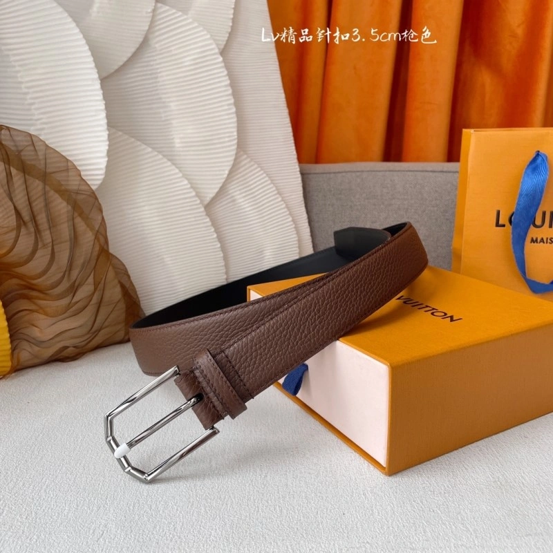 Timeless Louis Vuitton Belts 301269