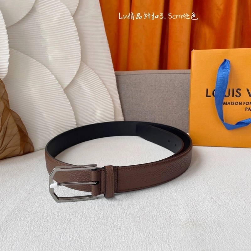 Timeless Louis Vuitton Belts 301269
