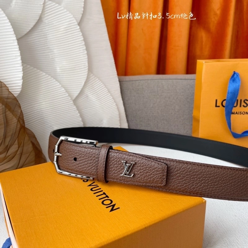 Timeless Louis Vuitton Belts 301269