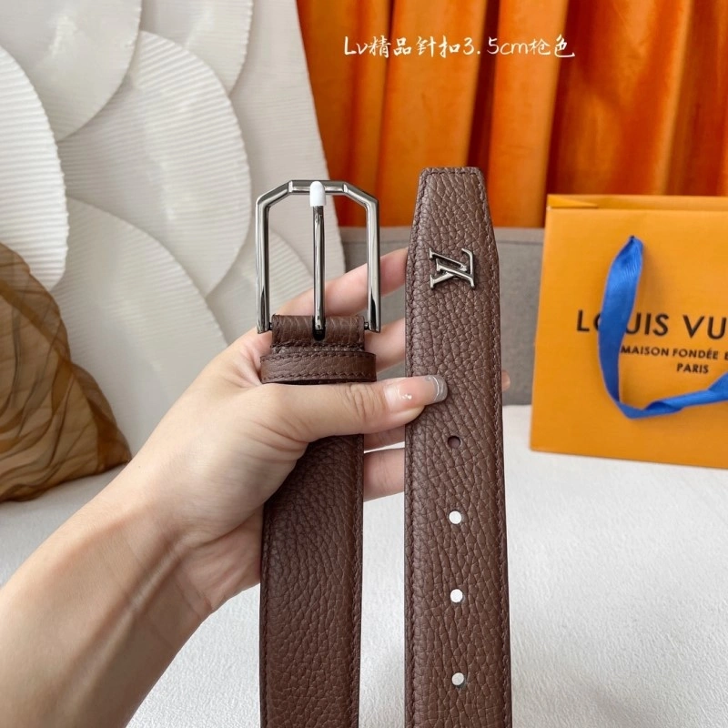 Timeless Louis Vuitton Belts 301269