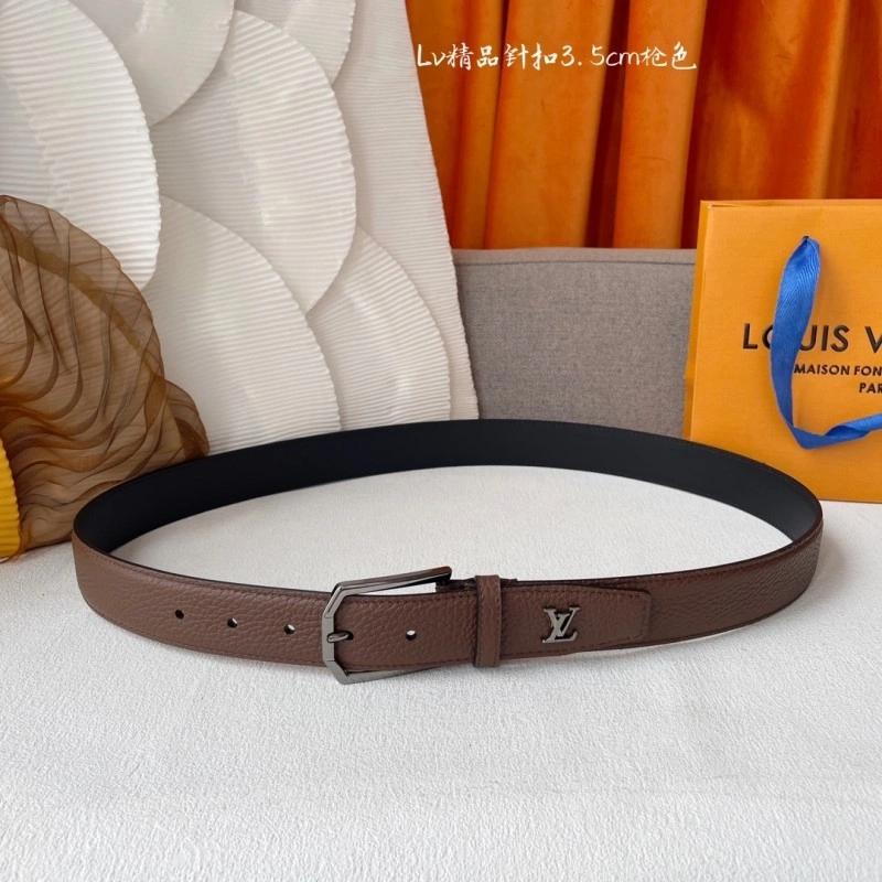 Timeless Louis Vuitton Belts 301269