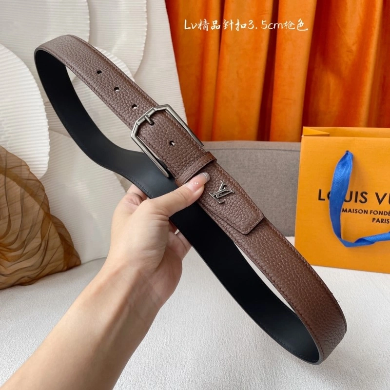 Timeless Louis Vuitton Belts 301269