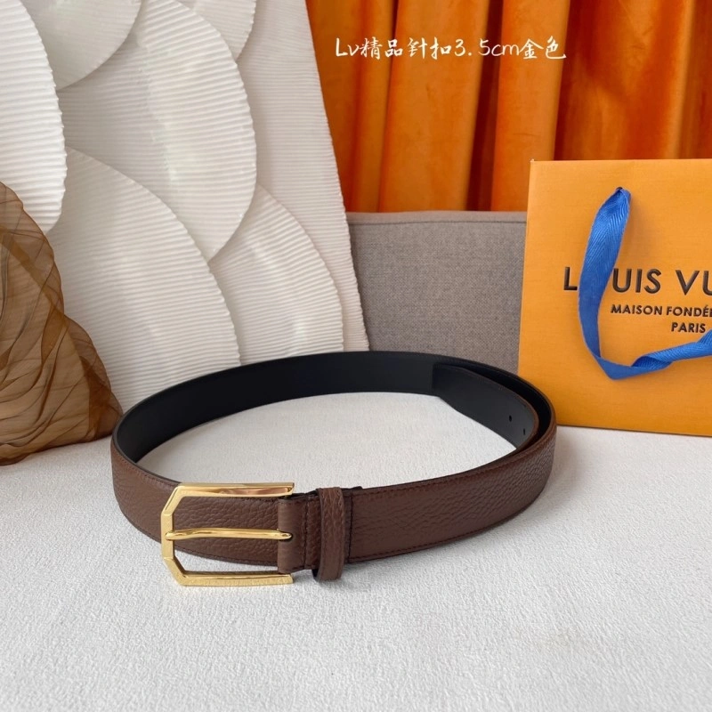 Louis Vuitton Belts Efficient 301270