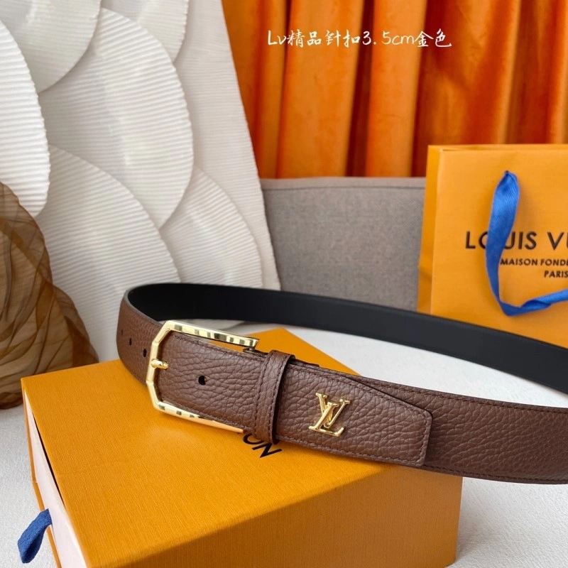 Louis Vuitton Belts Efficient 301270