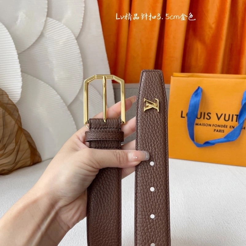 Louis Vuitton Belts Efficient 301270
