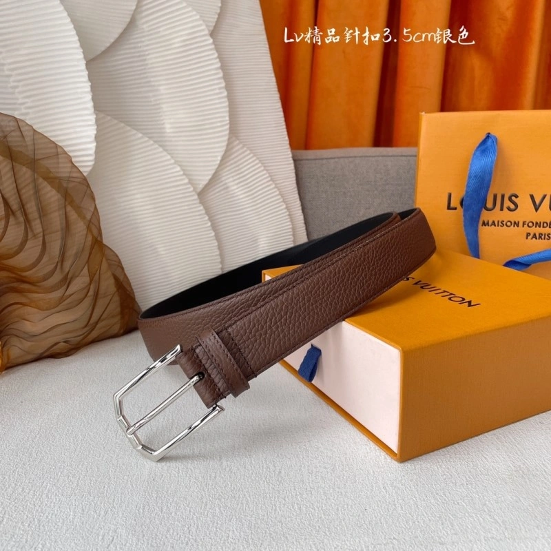 Neat Louis Vuitton Belts 301276