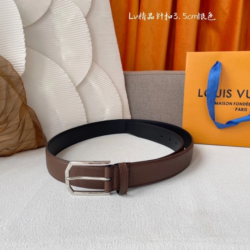 Neat Louis Vuitton Belts 301276