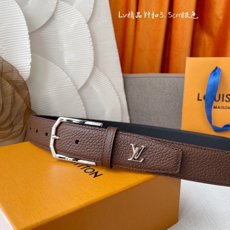 Neat Louis Vuitton Belts 301276