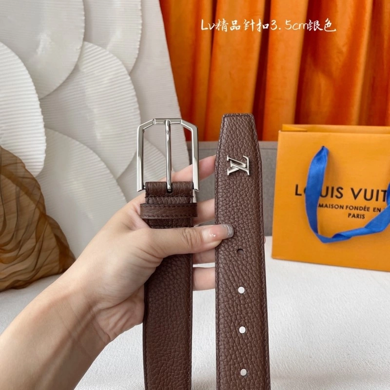 Neat Louis Vuitton Belts 301276