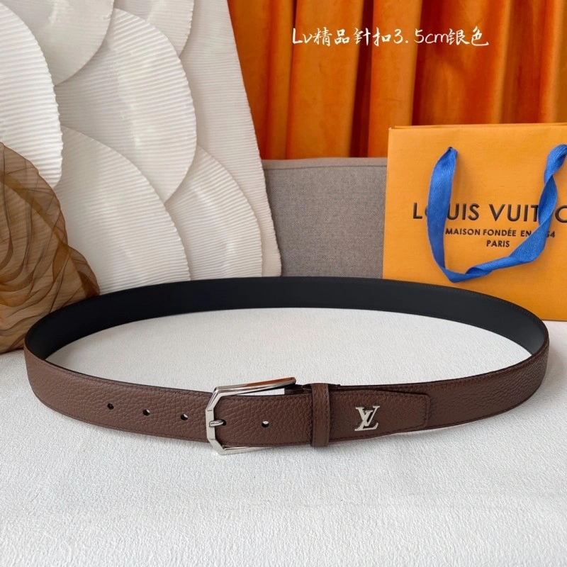 Neat Louis Vuitton Belts 301276