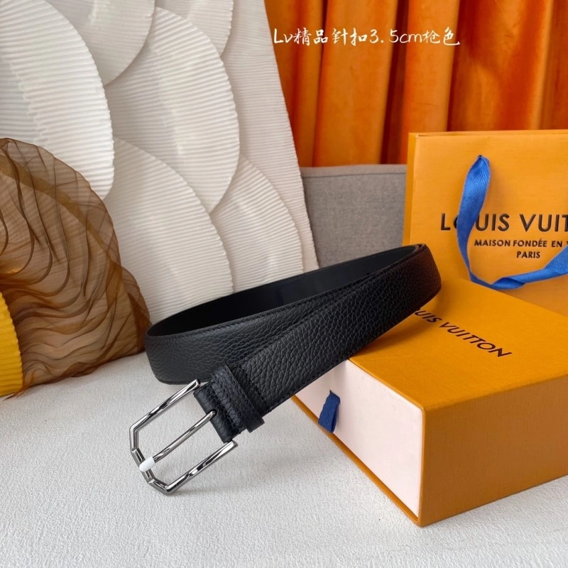 Packable Louis Vuitton Belts 301278