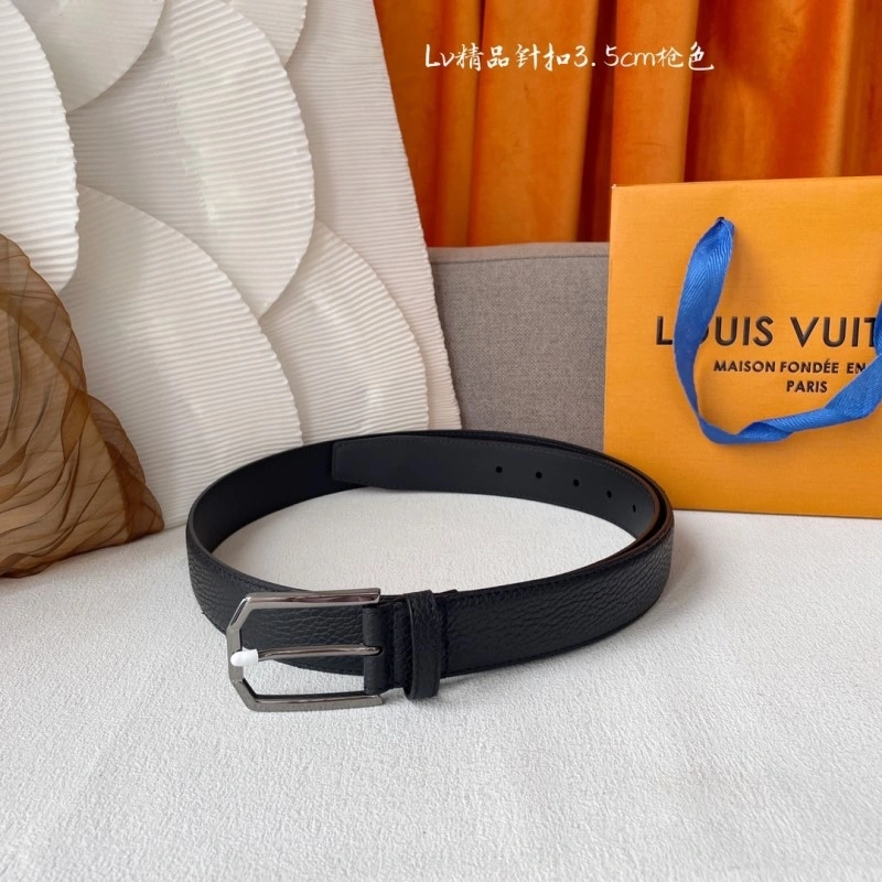 Packable Louis Vuitton Belts 301278