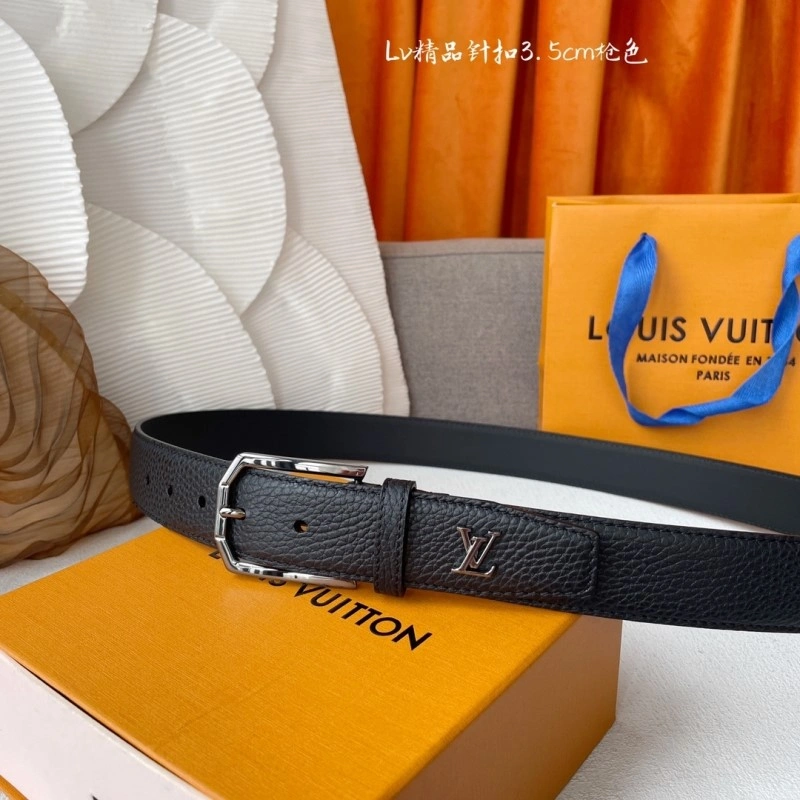 Packable Louis Vuitton Belts 301278