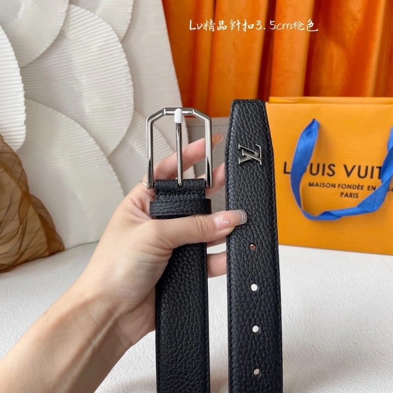 Packable Louis Vuitton Belts 301278