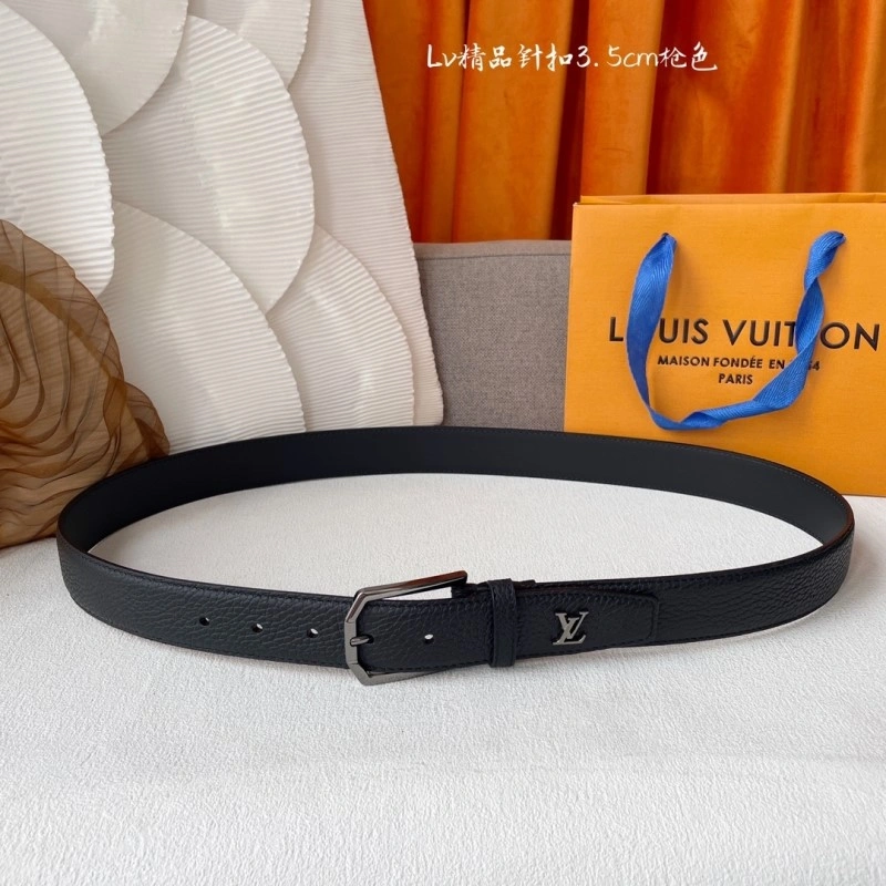 Packable Louis Vuitton Belts 301278