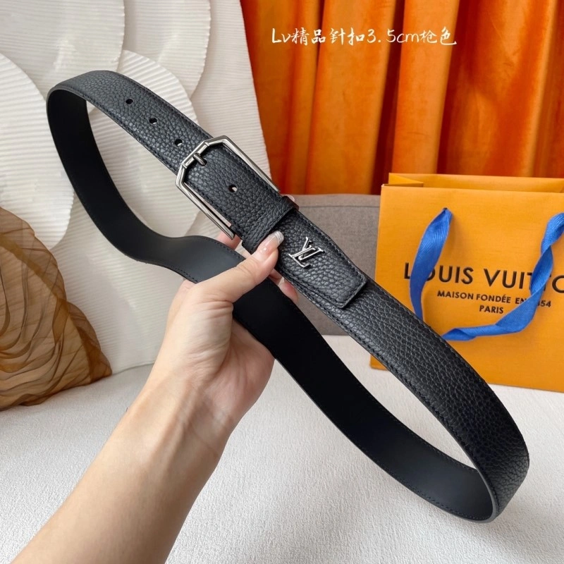 Packable Louis Vuitton Belts 301278