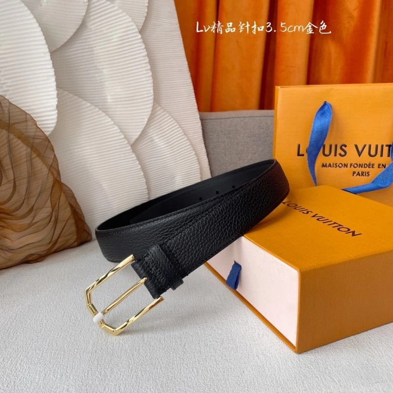 Louis Vuitton Belts Affordable 301268