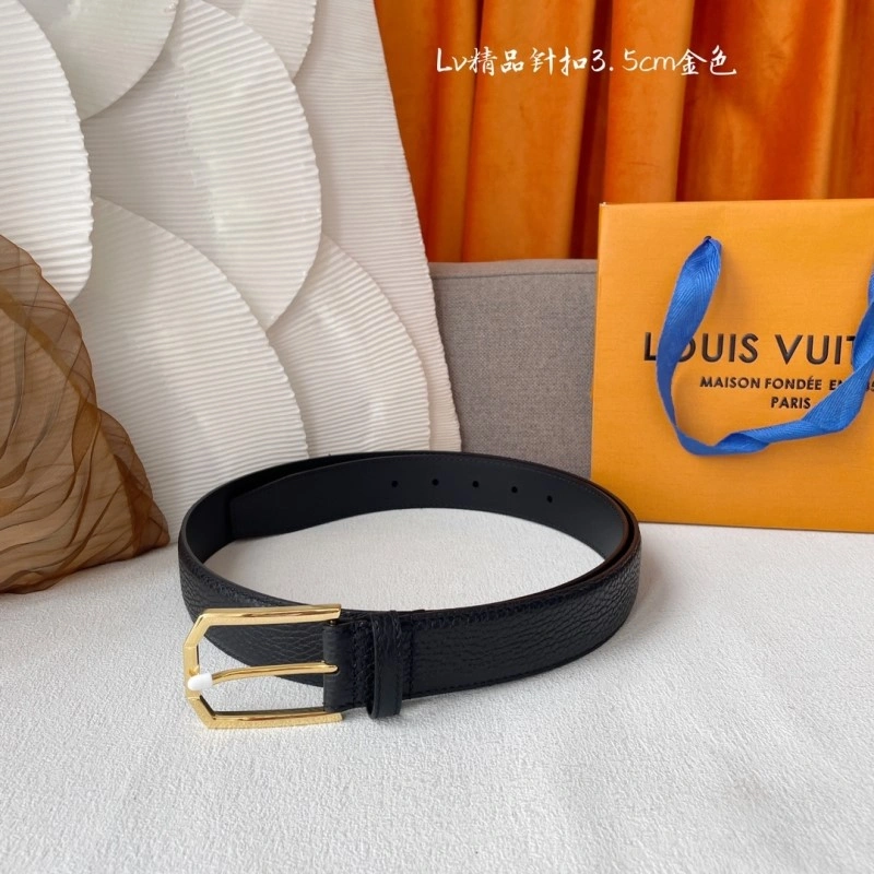 Louis Vuitton Belts Affordable 301268