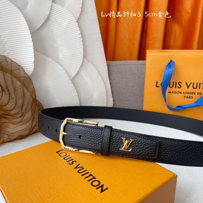 Louis Vuitton Belts Affordable 301268