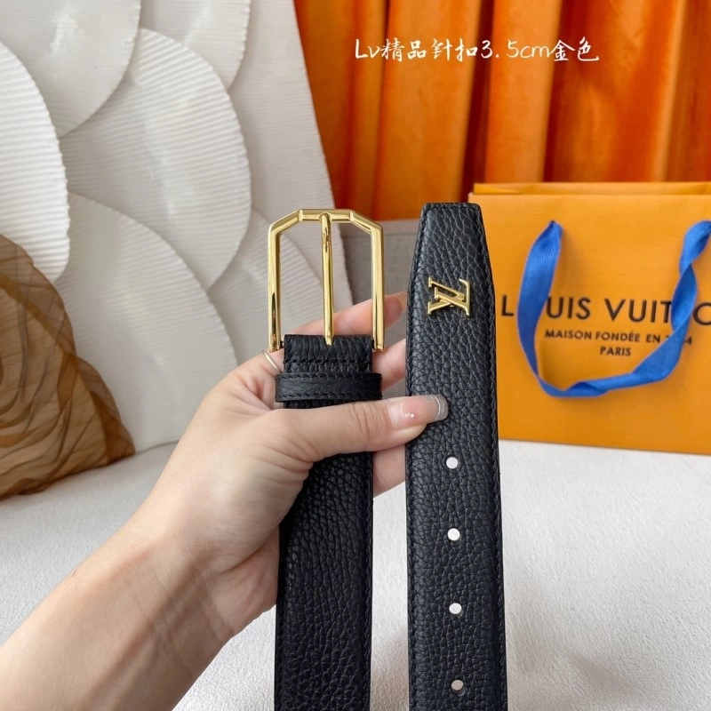 Louis Vuitton Belts Affordable 301268