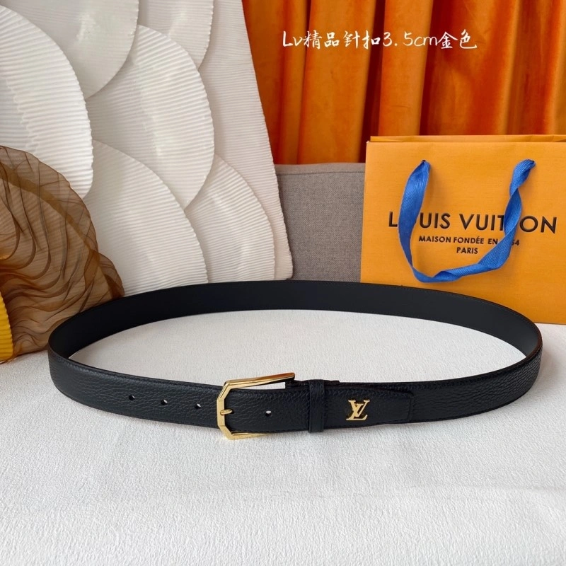 Louis Vuitton Belts Affordable 301268