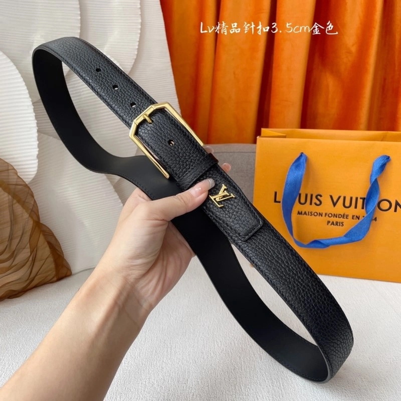 Louis Vuitton Belts Affordable 301268
