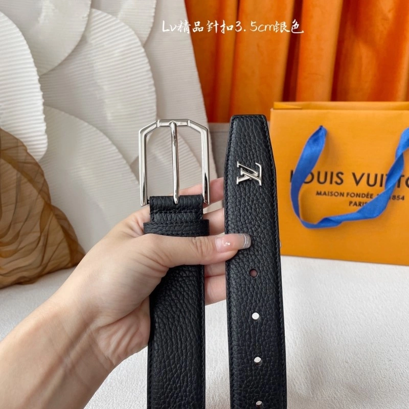 Efficient Louis Vuitton Belts 301267