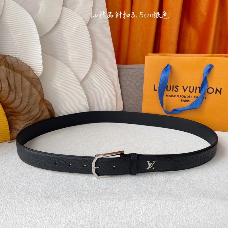 Efficient Louis Vuitton Belts 301267