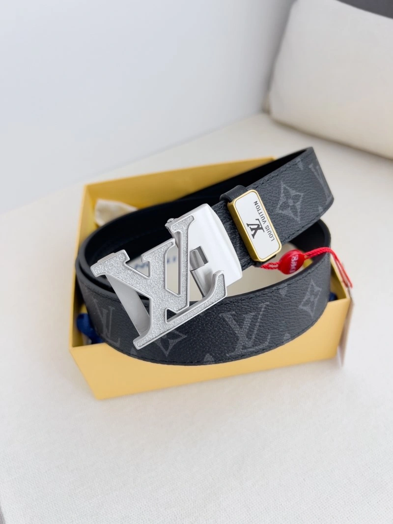 AllSeason Louis Vuitton Belts 301287