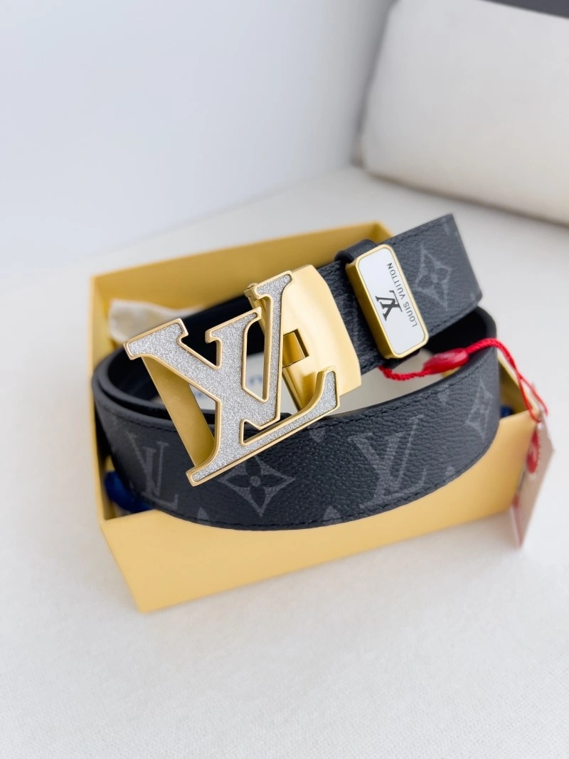 AllSeason Louis Vuitton Belts 301287