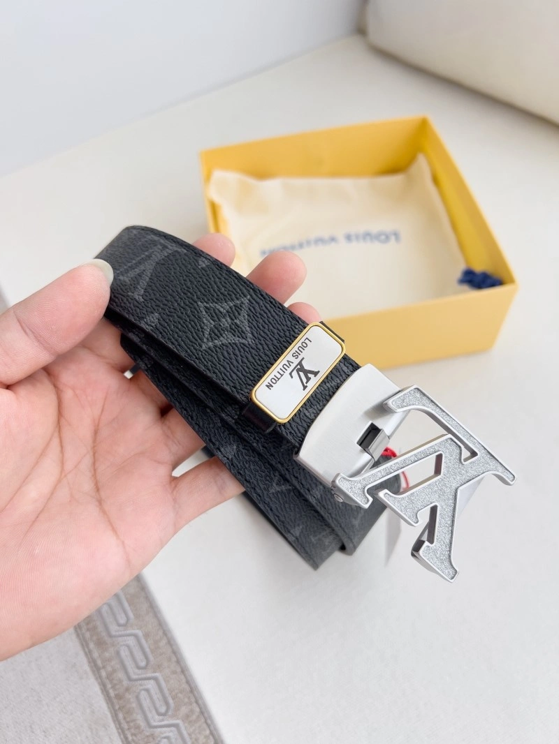 AllSeason Louis Vuitton Belts 301287