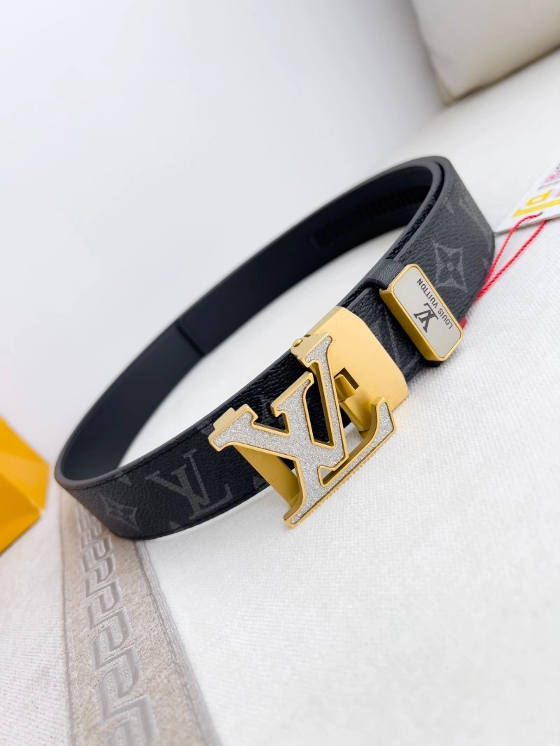 AllSeason Louis Vuitton Belts 301287