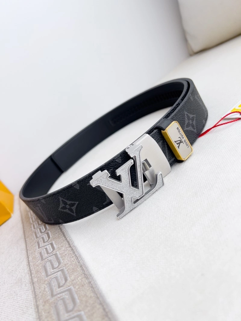 AllSeason Louis Vuitton Belts 301287