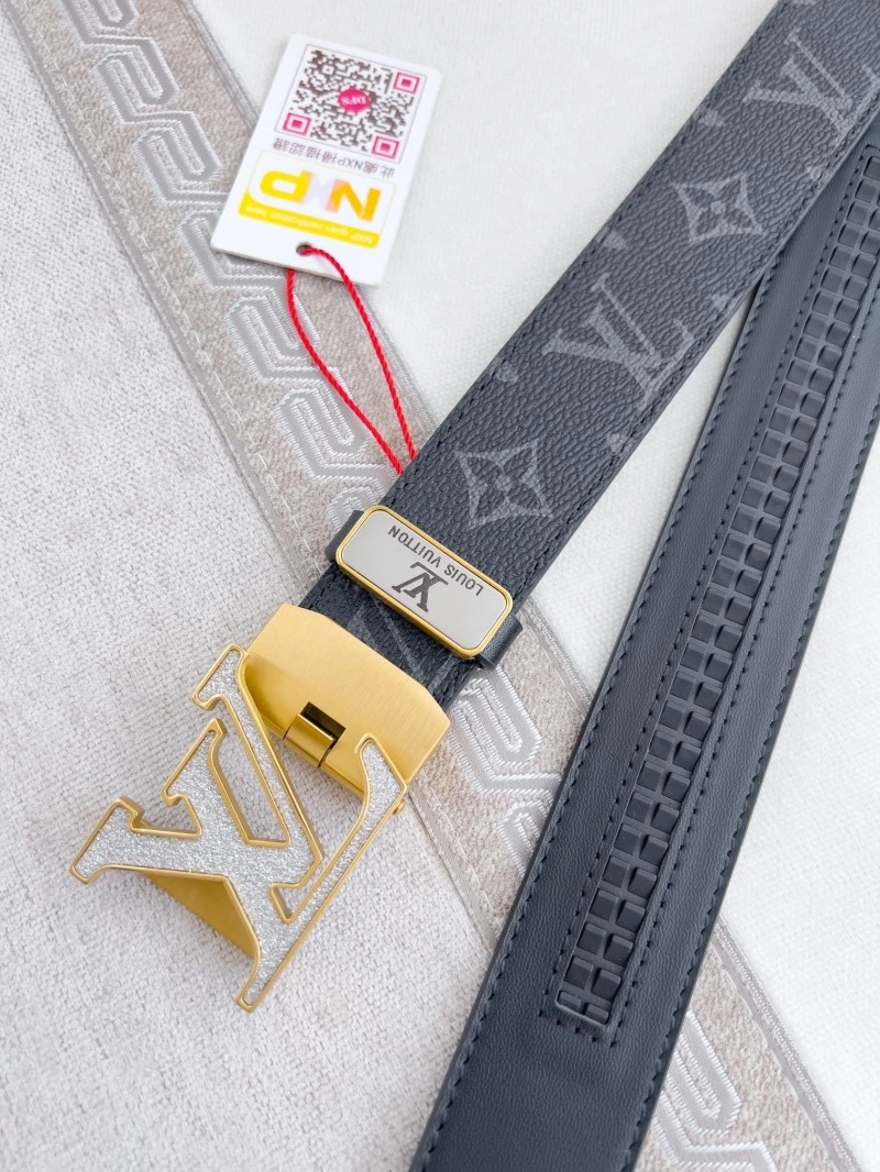 AllSeason Louis Vuitton Belts 301287