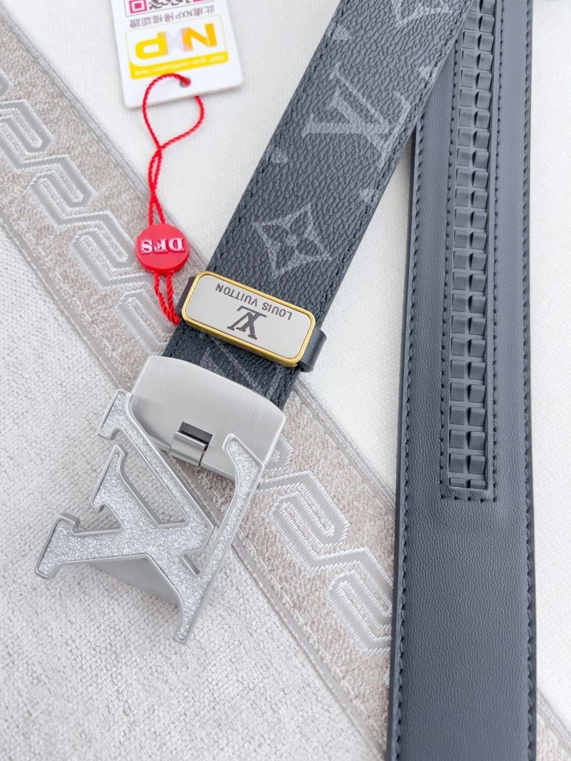 AllSeason Louis Vuitton Belts 301287