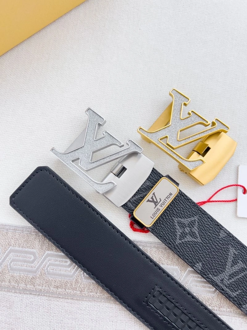 AllSeason Louis Vuitton Belts 301287