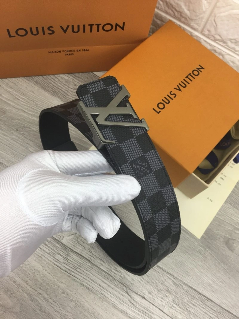 Popular Louis Vuitton Belts 301266