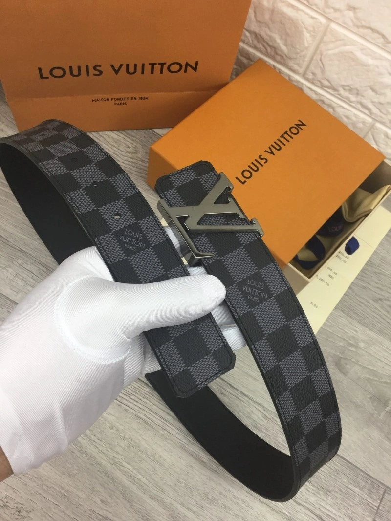 Popular Louis Vuitton Belts 301266